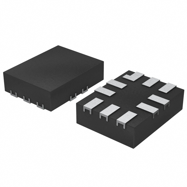 PI2DDR321ZLEX Diodes Incorporated  Analog Switches - Special Purpose